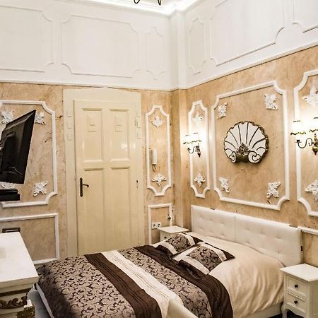 Exclusive Szallashely Szeged Extérieur photo