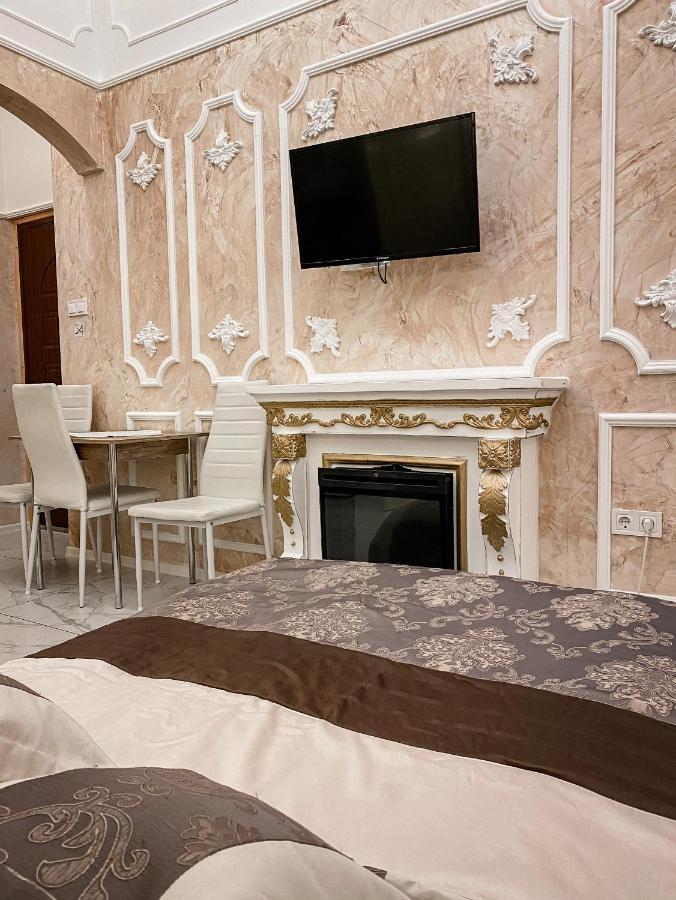 Exclusive Szallashely Szeged Extérieur photo