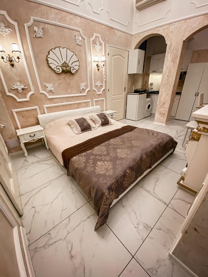 Exclusive Szallashely Szeged Extérieur photo