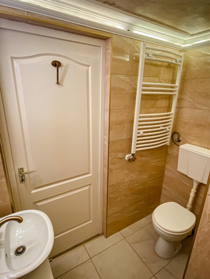 Exclusive Szallashely Szeged Extérieur photo