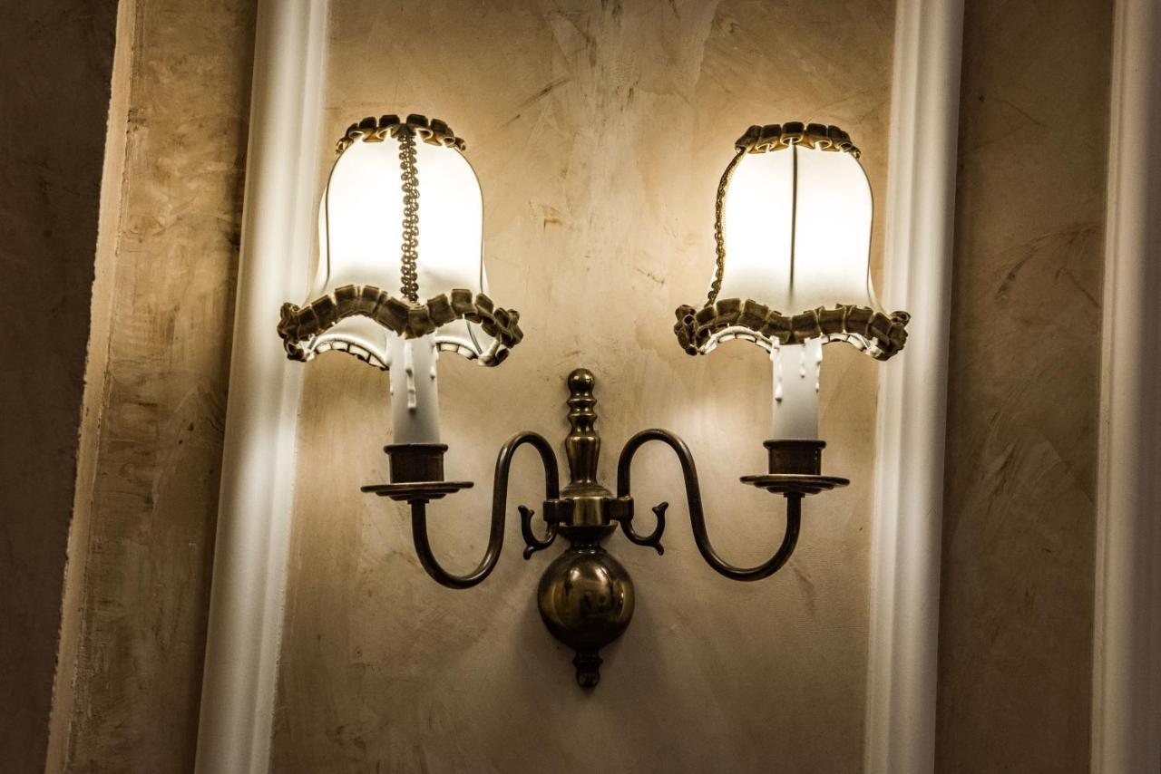 Exclusive Szallashely Szeged Extérieur photo