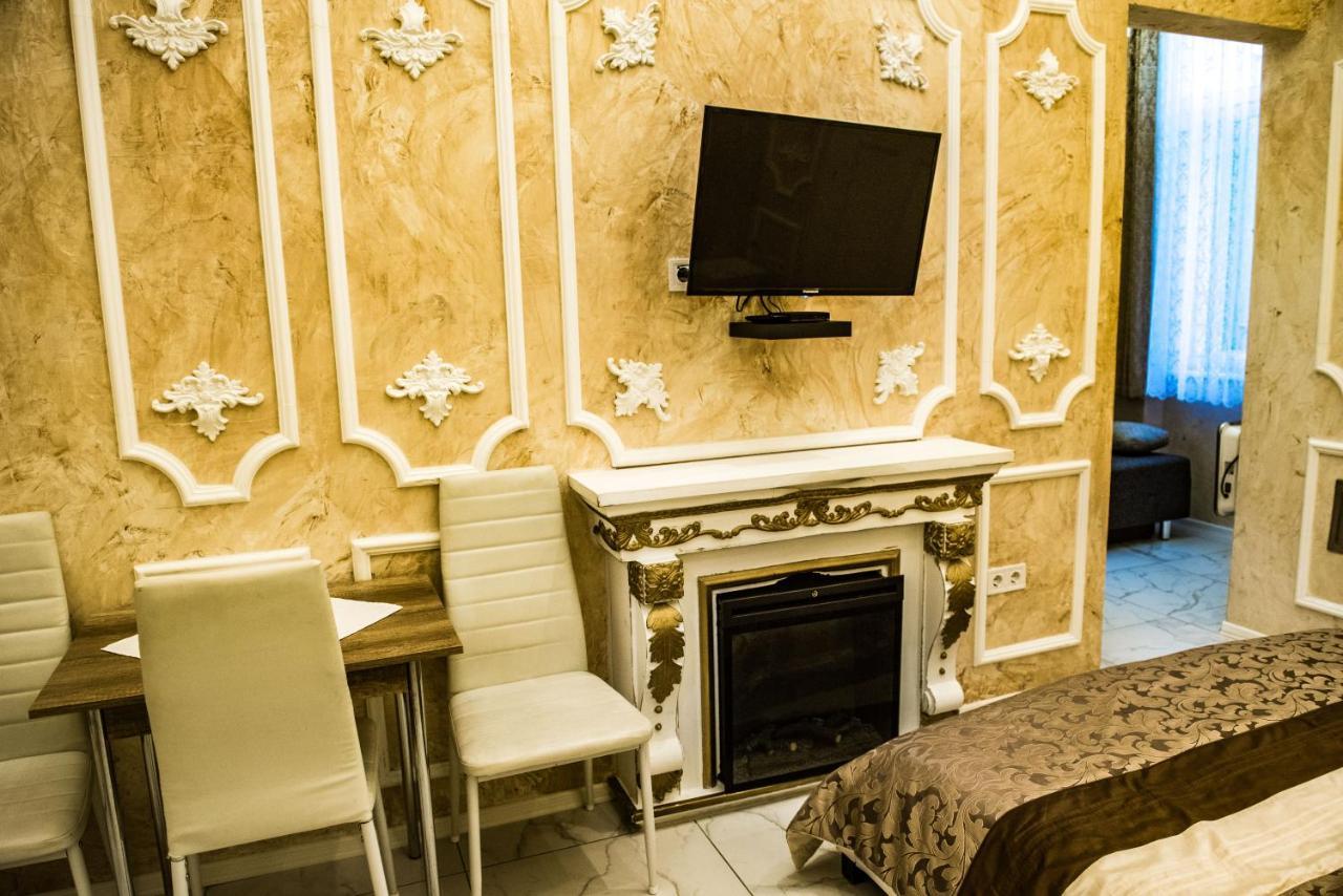 Exclusive Szallashely Szeged Extérieur photo