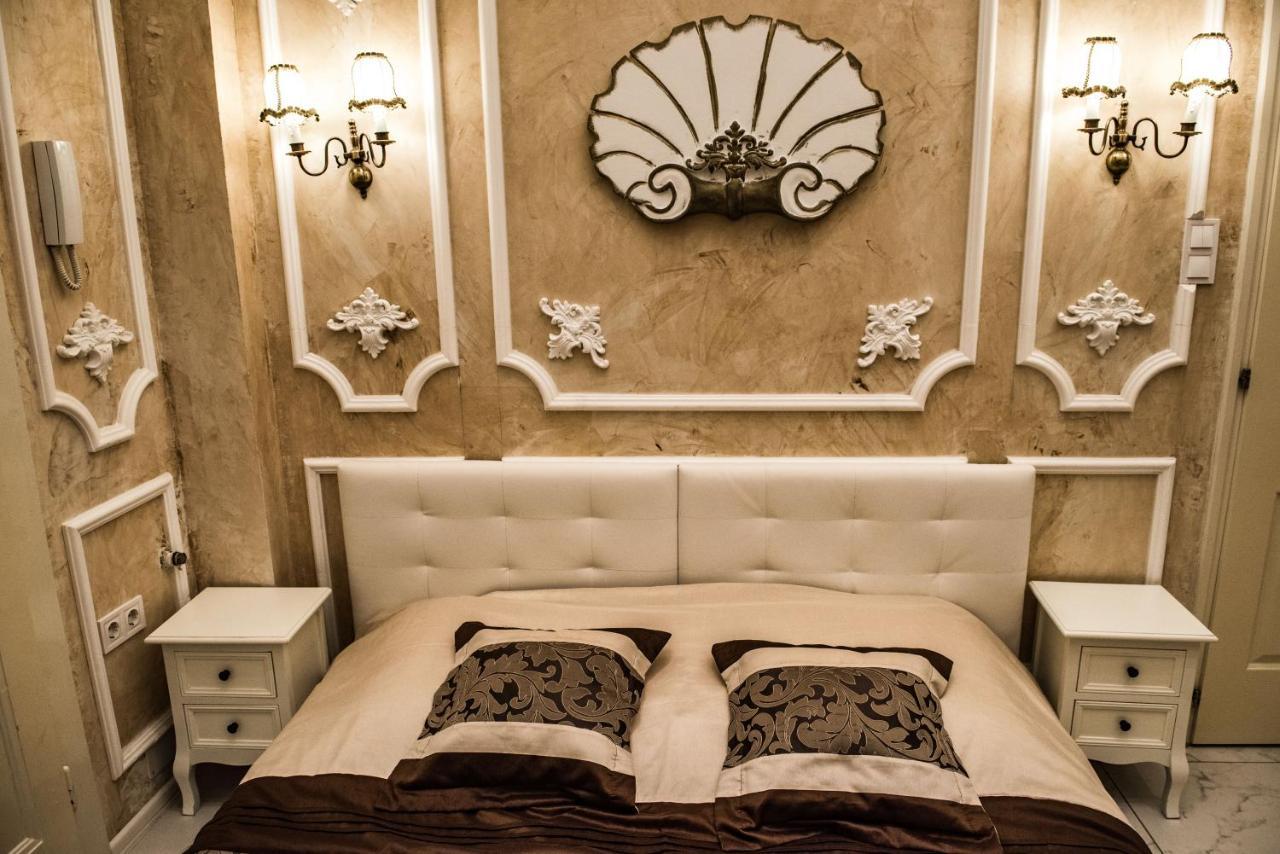 Exclusive Szallashely Szeged Extérieur photo