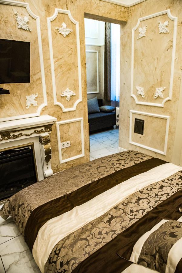 Exclusive Szallashely Szeged Extérieur photo
