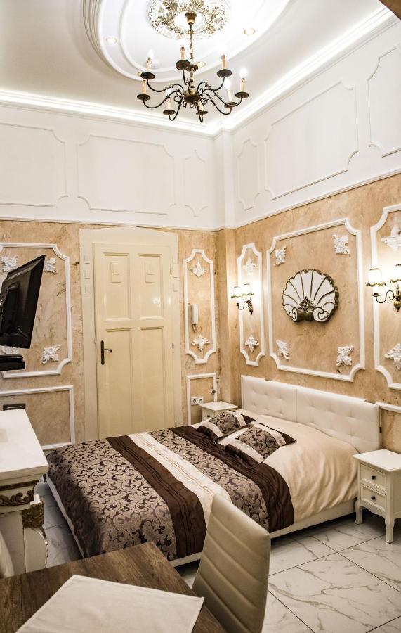 Exclusive Szallashely Szeged Extérieur photo