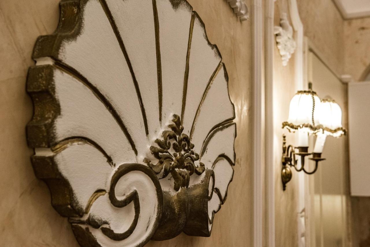 Exclusive Szallashely Szeged Extérieur photo