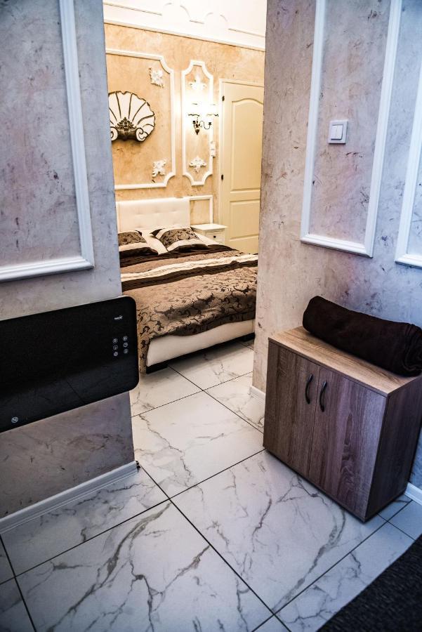 Exclusive Szallashely Szeged Extérieur photo