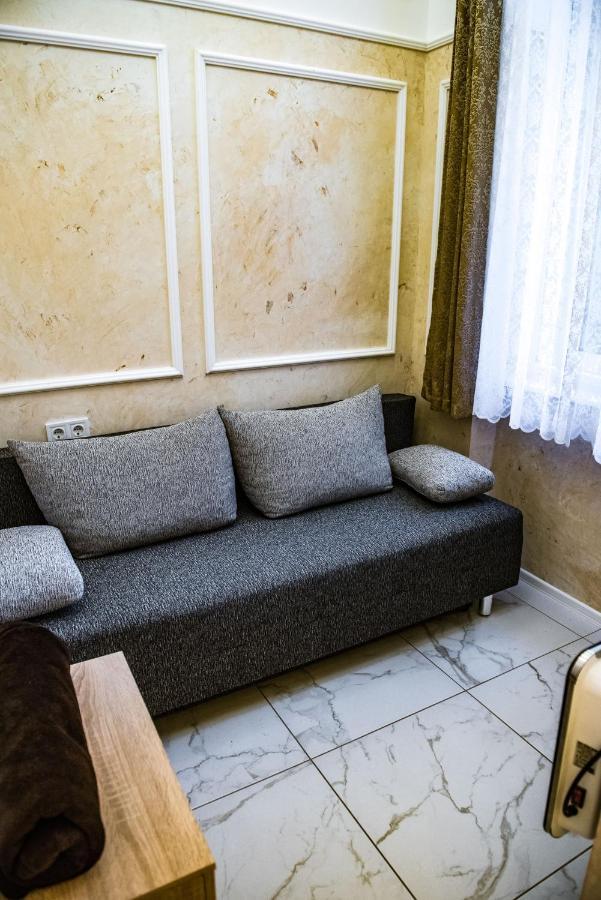 Exclusive Szallashely Szeged Extérieur photo