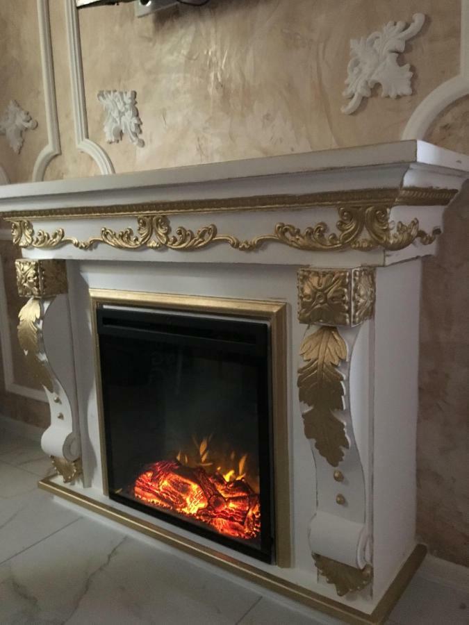Exclusive Szallashely Szeged Extérieur photo